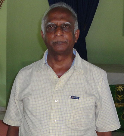 Rajkumar, Member